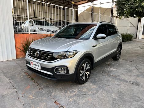 Volkswagen 250 TSI HIGHLINE