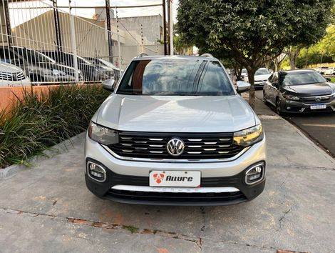 Volkswagen 250 TSI HIGHLINE