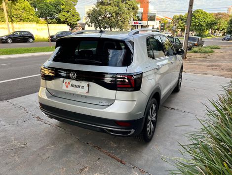 Volkswagen 250 TSI HIGHLINE