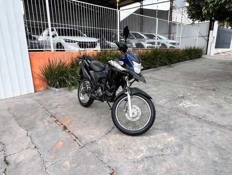 HONDA XRE 190/ Flex