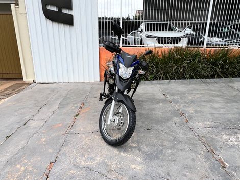 HONDA XRE 190/ Flex
