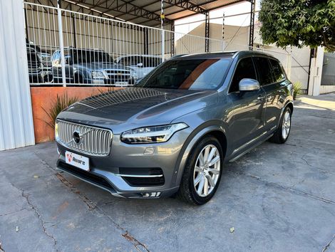 Volvo D5 INSCRIPITION