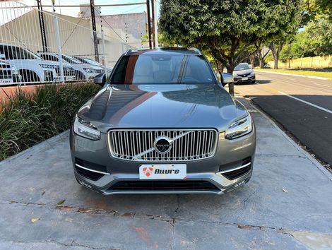 Volvo D5 INSCRIPITION