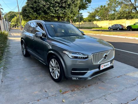 Volvo D5 INSCRIPITION