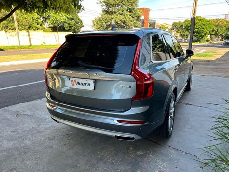 Volvo D5 INSCRIPITION