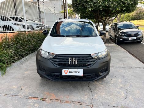 Fiat ENDURANCE CS