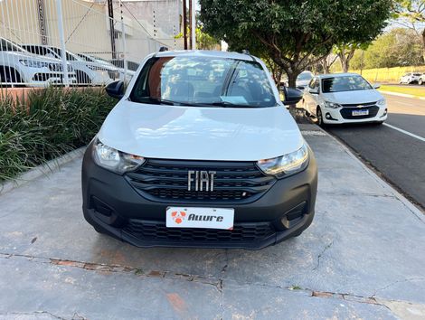 Fiat ENDURANCE CS