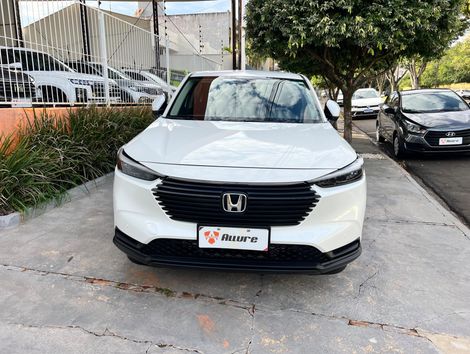 Honda EXL HS