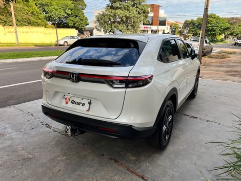 Honda EXL HS