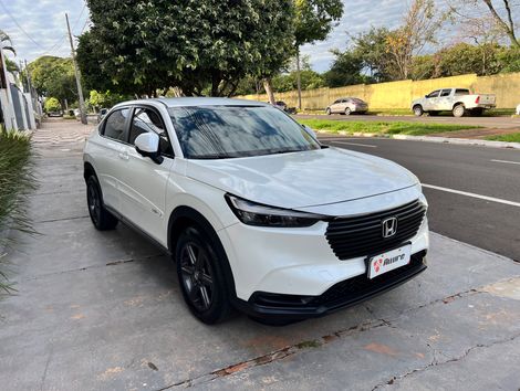 Honda EXL HS