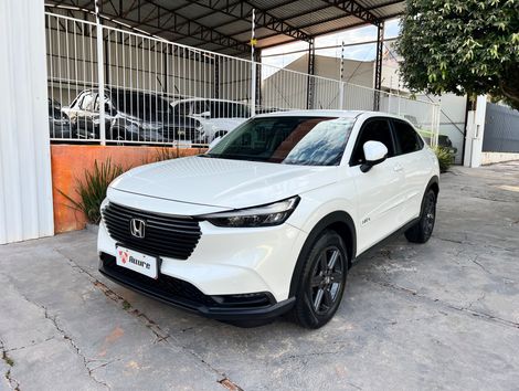 Honda EXL HS