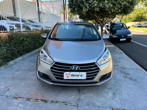 Hyundai 1.6 PREMIUM AT