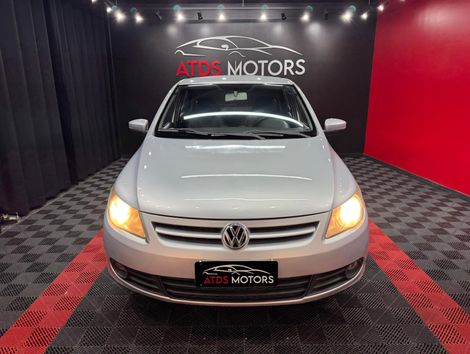 VolksWagen Gol (novo) 1.0 Mi Total Flex 8V 4p