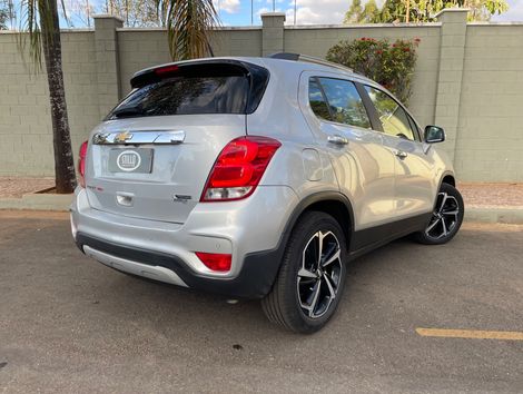 Chevrolet TRACKER Premier 1.4 Turbo 16V Flex Aut