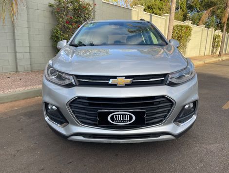 Chevrolet TRACKER Premier 1.4 Turbo 16V Flex Aut