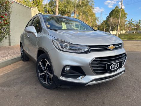 Chevrolet TRACKER Premier 1.4 Turbo 16V Flex Aut