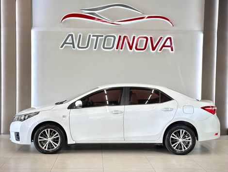 Toyota Corolla ALTIS/A.Premiu. 2.0 Flex 16V Aut