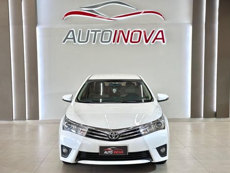 Toyota Corolla ALTIS/A.Premiu. 2.0 Flex 16V Aut