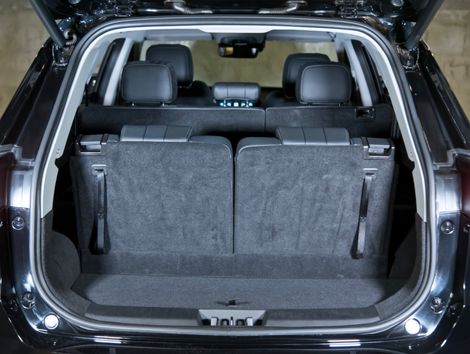 Caoa Chery Tiggo 8 PRO 1.5 Turbo (Híbrido) 