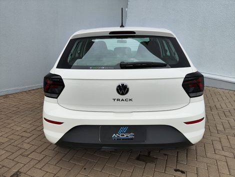 VolksWagen Polo Track 1.0 Flex 12V 5p