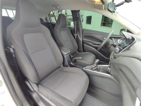 Chevrolet ONIX HATCH LTZ 1.0 12V TB Flex 5p Mec.
