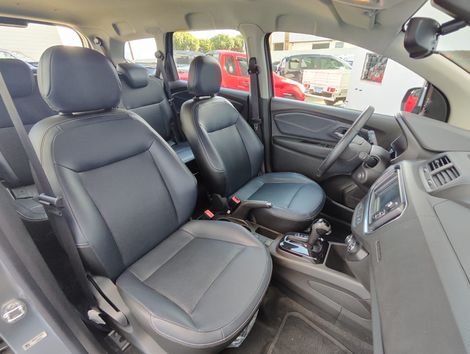 Chevrolet SPIN PREMIER 1.8 8V Econo.Flex 5p Aut.