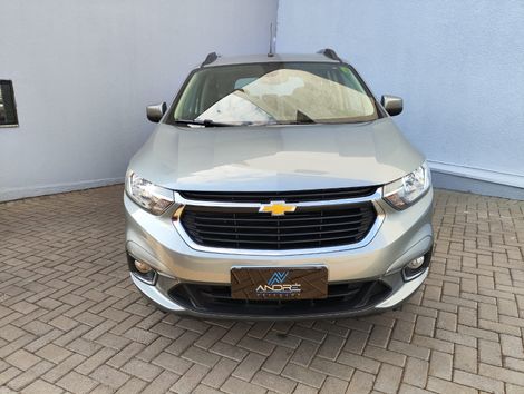 Chevrolet SPIN PREMIER 1.8 8V Econo.Flex 5p Aut.