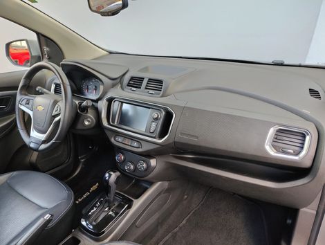 Chevrolet SPIN PREMIER 1.8 8V Econo.Flex 5p Aut.