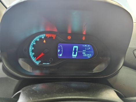 Chevrolet ONIX HATCH LTZ 1.4 8V FlexPower 5p Mec.