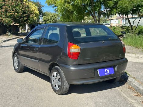 Fiat Palio EX 1.0 mpi Fire/ Fire Flex 8v 2p