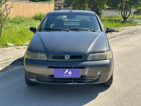 Fiat Palio EX 1.0 mpi Fire/ Fire Flex 8v 2p
