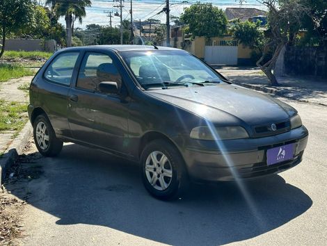 Fiat Palio EX 1.0 mpi Fire/ Fire Flex 8v 2p