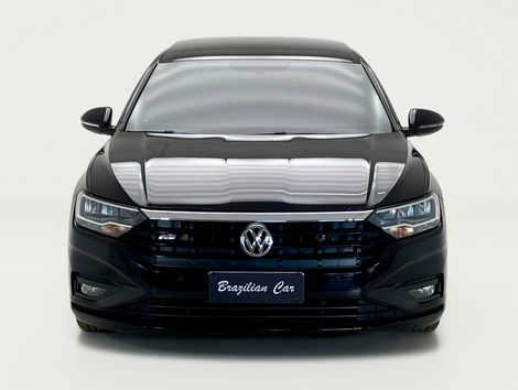 VolksWagen JETTA R-Line 250 TSI 1.4 Flex 16V Aut.