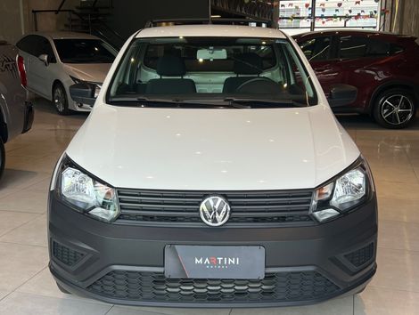 VolksWagen Saveiro Robust 1.6 Total Flex 8V