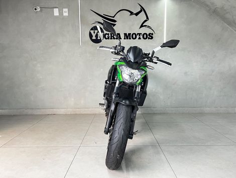 KAWASAKI Z 650