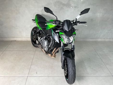 KAWASAKI Z 650