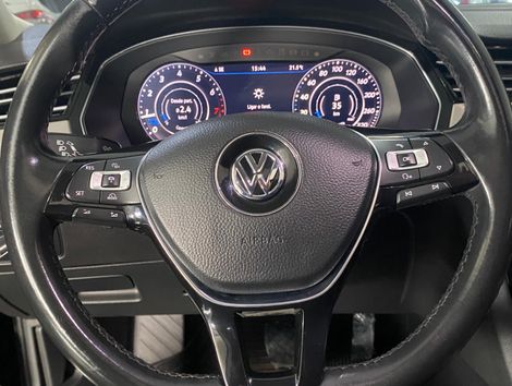 VolksWagen Passat Highline 2.0 TSI 220cv Tip.