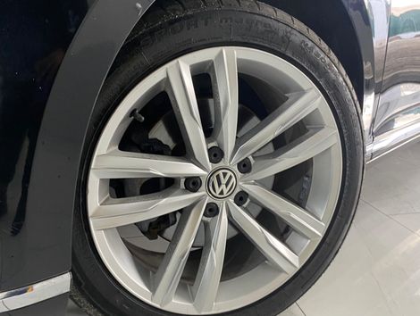 VolksWagen Passat Highline 2.0 TSI 220cv Tip.