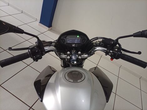 HONDA CG 160 TITAN FLEXONE/Ed.Especial 40 Anos