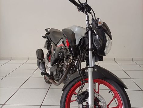 HONDA CG 160 TITAN FLEXONE/Ed.Especial 40 Anos