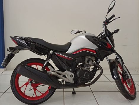 HONDA CG 160 TITAN FLEXONE/Ed.Especial 40 Anos