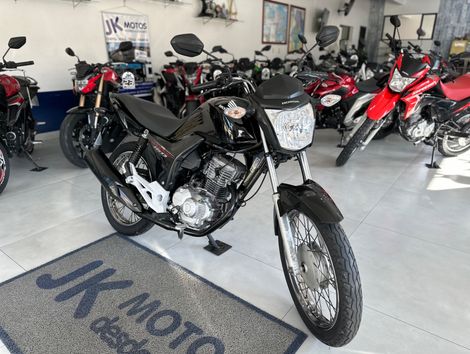HONDA CG 160 START
