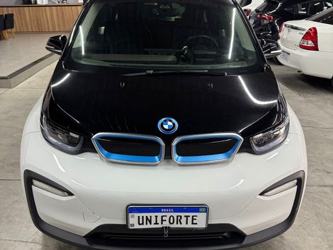 BMW i3 Rex E Drive Connected Aut. (Elétrico)