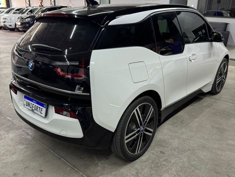 BMW i3 Rex E Drive Connected Aut. (Elétrico)