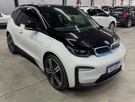 BMW i3 Rex E Drive Connected Aut. (Elétrico)