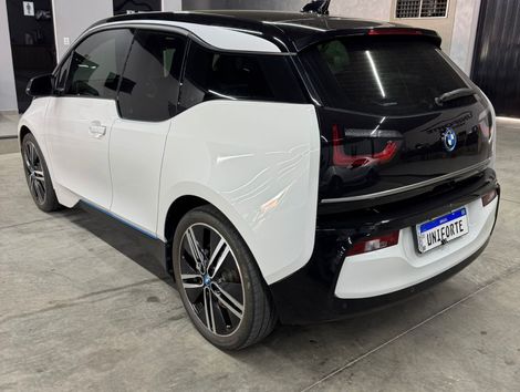 BMW i3 Rex E Drive Connected Aut. (Elétrico)