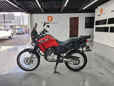 YAMAHA XTZ 250 TENERE/TENERE BLUEFLEX