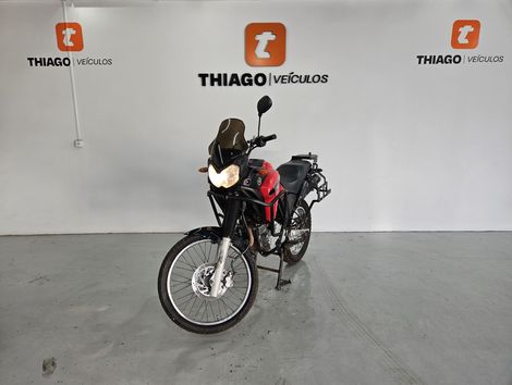 YAMAHA XTZ 250 TENERE/TENERE BLUEFLEX