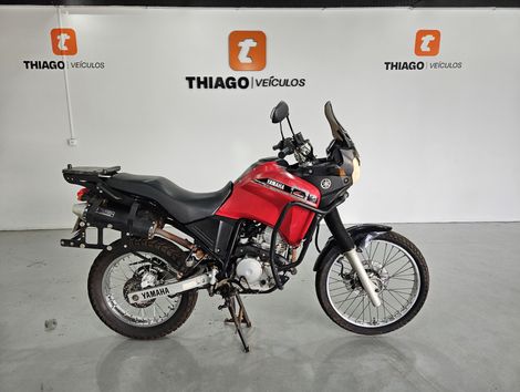 YAMAHA XTZ 250 TENERE/TENERE BLUEFLEX