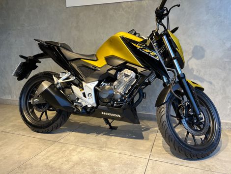 HONDA CB 300F Twister Flex